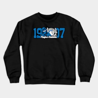 Magica atalanta Crewneck Sweatshirt